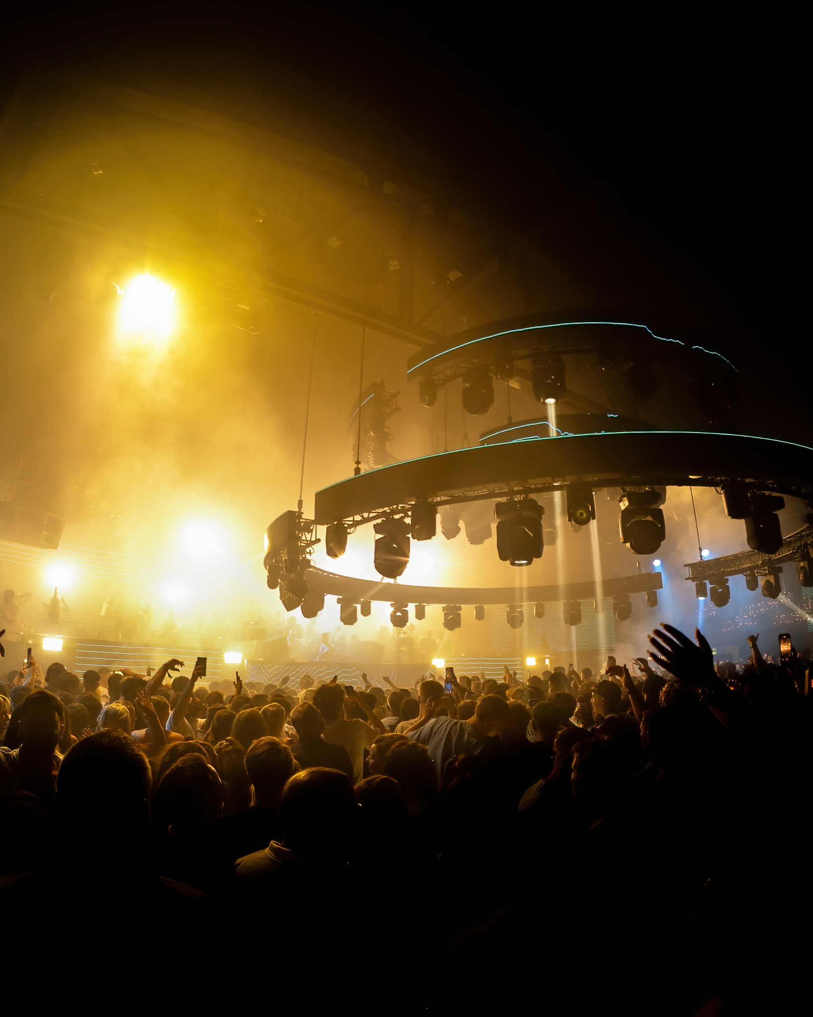 Evento BCM Mallorca