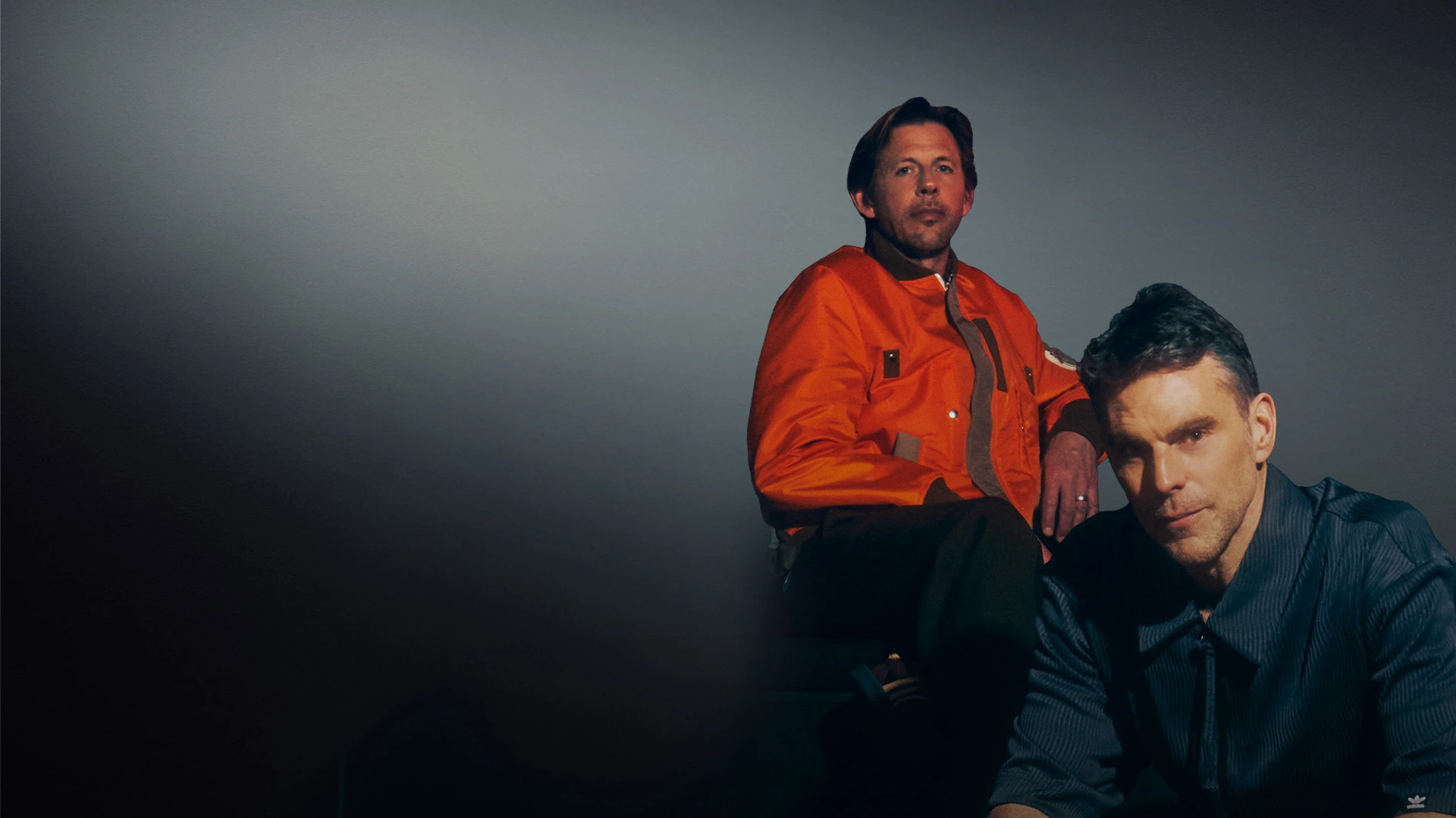 GROOVE ARMADA DJ SET