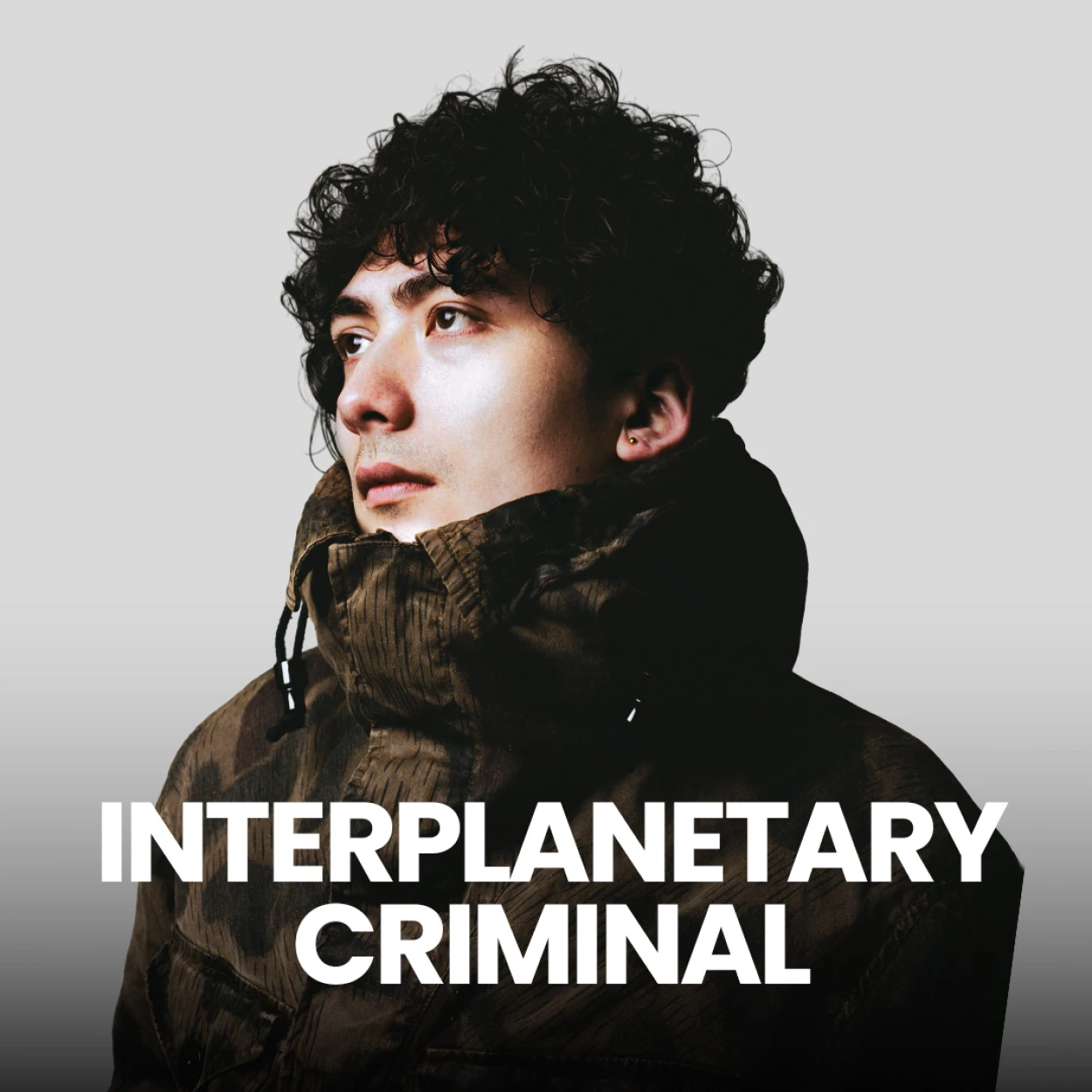 INTERPLANETARY CRIMINAL