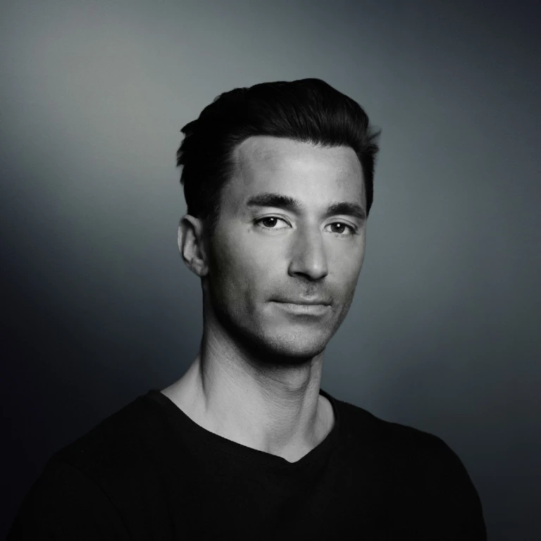 ALEX D'ROSSO